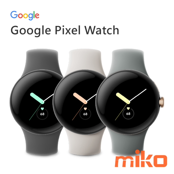 Google Pixel Watch